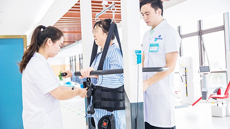 养老照护服务流程管理规范：揭秘养老机构的“秘密武器