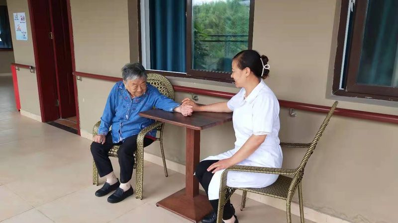 广州养老院床位预约：了解流程，保障安心养老**