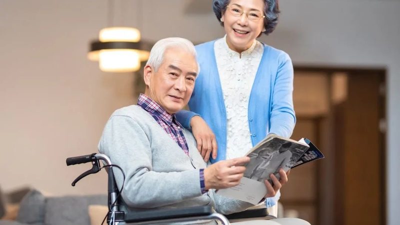 智慧养老设备：如何选择最适合的“守护者