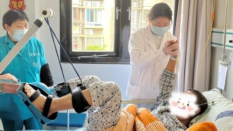智慧养老上门服务系统：如何构建高效便捷的养老护理新模式