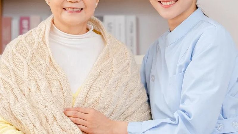 养老护理员培训资质哪家好