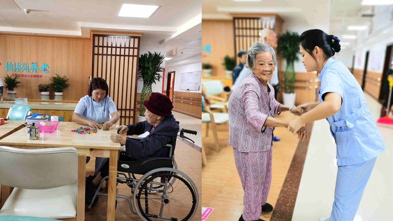 成都护工护理老人公司推荐