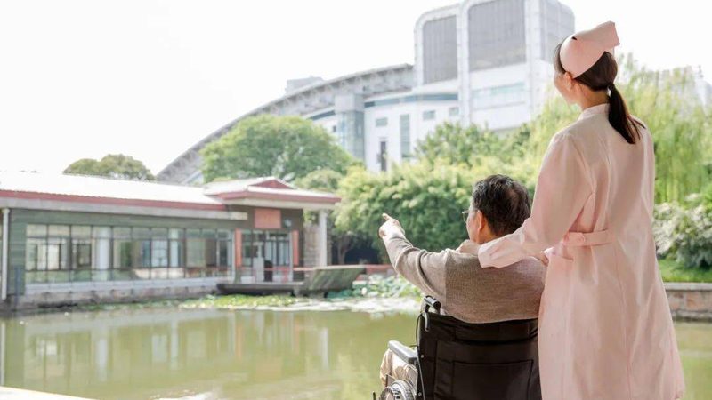 高端养老院收费标准明细：揭秘影响价格的关键因素**