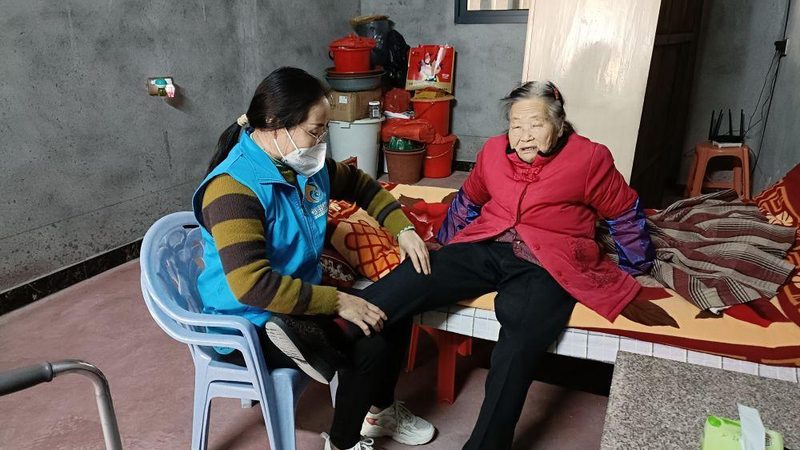 养老护理员招聘报名，这些步骤你了解吗？**