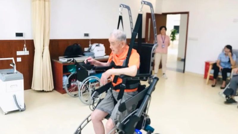 养老行业现状：需求激增，服务品质成关键